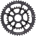 Tarcza mechanizmu korbowego Cannondale SpideRing Road 8