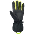 Rękawice narciarskie Reusch Snow King czarno-granatowe