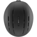 Kask narciarski Uvex Stance czarny