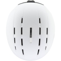 Kask narciarski Uvex Stance biały