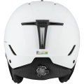 Kask narciarski Uvex Stance biały