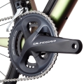 Rower szosowy Cannondale Synapse Carbon 2 RL Beetle Green