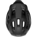 Kask rowerowy Fullface Bluegrass Vanguard Core MIPS czarny