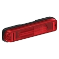 Lampka tylna Lezyne Rack Pro E40 StVZO