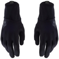Rękawiczki damskie Fox Lady Ranger Fire czarne - S