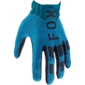 Rękawiczki Fox Flexair niebieskie 2024