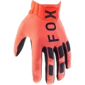 Rękawiczki Fox Flexair pomarańczowe