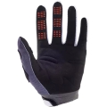 Rękawiczki Fox 180 Ballast czarno-szare
