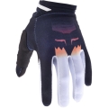 Rękawiczki Fox 180 Flora czarne - XL