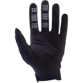 Rękawiczki Fox Dirtpaw czarno-białe 2024