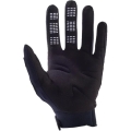 Rękawiczki Fox Dirtpaw czarno-białe - 4XL