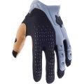 Rękawiczki Fox Pawtector czarno-szare - XXL