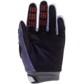 Rękawiczki młodzieżowe Fox Junior 180 Ballast czarno-szare