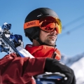 Gogle narciarskie Uvex Epic Attract CV