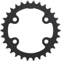 Tarcza mechanizmu korbowego Shimano CUES FC-U6000-2 (9/10s)
