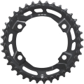 Tarcza mechanizmu korbowego Shimano CUES FC-U6000-2 (9/10/11s)