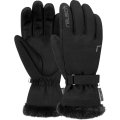 Rękawice narciarskie damskie Reusch Luna R-TEX XT czarne