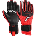 Rękawice narciarskie Reusch Worldcup Warrior Neo czerwone