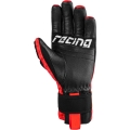 Rękawice narciarskie Reusch Worldcup Warrior Neo czerwone