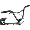 Rower BMX Mongoose Legion L100 zielony