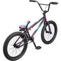 Rower BMX Mongoose Legion L40 fioletowy