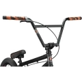 Rower BMX Mongoose Legion L500 czarny