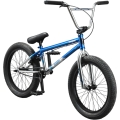 Rower BMX Mongoose Legion L60 niebieski