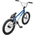 Rower BMX Mongoose Legion L60 niebieski