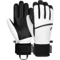 Rękawice narciarskie damskie Reusch Mara R-TEX XT białe