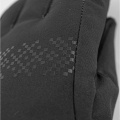 Rękawice narciarskie dziecięce Reusch Bella R-TEX XT Junior czarne
