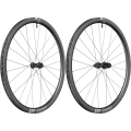 Komplet kół DT Swiss CRC 1400 Spline 35 700C Shimano