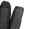 Rękawice narciarskie Reusch Baseplate R-TEX XT czarno-szare