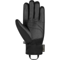 Rękawice narciarskie Reusch Blaster Gore-Tex czarne