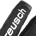 Rękawice narciarskie Reusch Blaster Gore-Tex czarne
