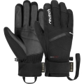 Rękawice narciarskie Reusch Blaster Gore-Tex czarne