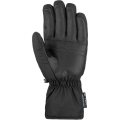 Rękawice narciarskie Reusch Bradley R-TEX XT czarno-zielone