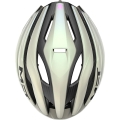 Kask rowerowy MET Trenta 3K Carbon MIPS vanilla ice gold