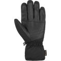 Rękawice narciarskie Reusch Fergus GTX Gore-Tex czarno-białe