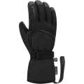 Rękawice narciarskie Reusch Morris Gore-Tex czarne