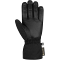 Rękawice narciarskie Reusch Morris Gore-Tex czarno-białe