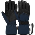 Rękawice narciarskie Reusch Morris Gore-Tex granatowo-czarne