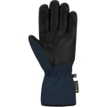 Rękawice narciarskie Reusch Morris Gore-Tex granatowo-czarne