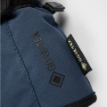 Rękawice narciarskie Reusch Morris Gore-Tex granatowo-czarne