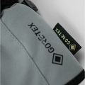 Rękawice narciarskie Reusch Morris Gore-Tex szaro-czarne