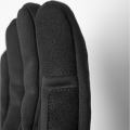 Rękawiczki Reusch Vesper Gore-Tex Infinium Touch-Tec czarne