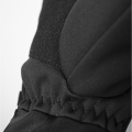 Rękawiczki Reusch Vesper Gore-Tex Infinium Touch-Tec czarne