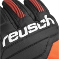 Rękawice narciarskie Reusch Warrior R-TEX XT czarne