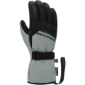 Rękawice narciarskie Reusch Morris Gore-Tex szaro-czarne