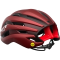 Kask rowerowy MET Trenta MIPS czerwony