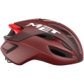 Kask rowerowy MET Rivale II MIPS czerwony